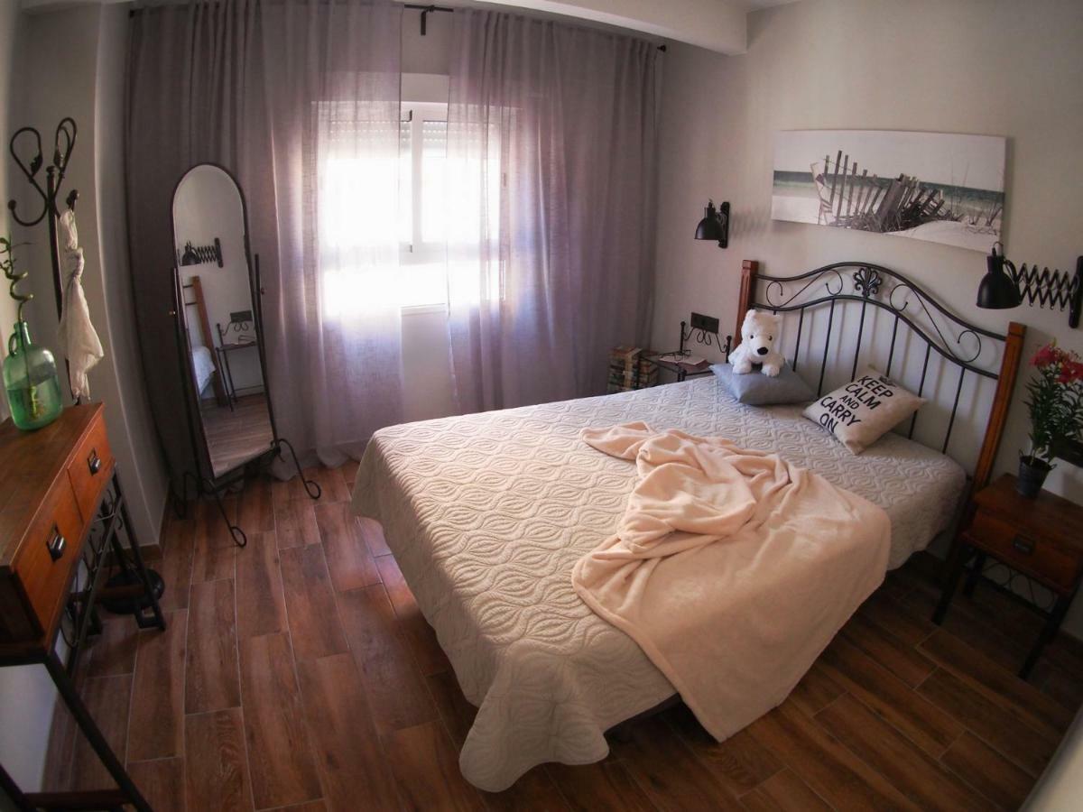 Valencian Apartment Exterior photo