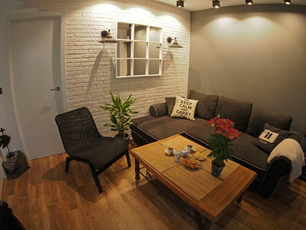 Valencian Apartment Exterior photo