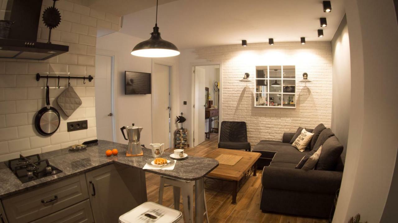 Valencian Apartment Exterior photo