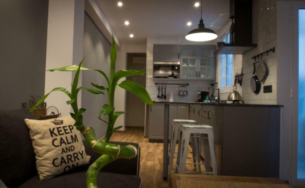 Valencian Apartment Exterior photo